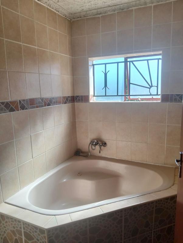 3 Bedroom Property for Sale in Lebanon North West